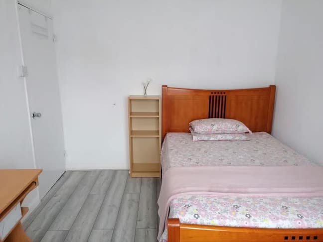 Single Room to Rent – Chadwell Heath RM8 Main Photo