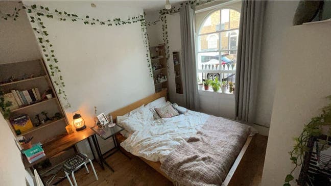 Student Bedroom - Asap Move In <3 Main Photo