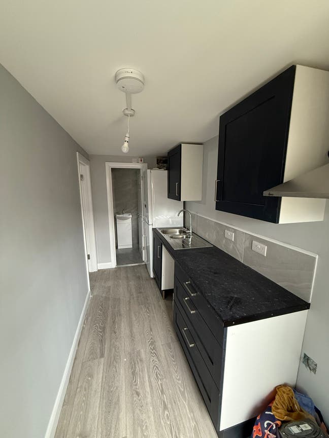 2 Bedroom private apartment Main Photo