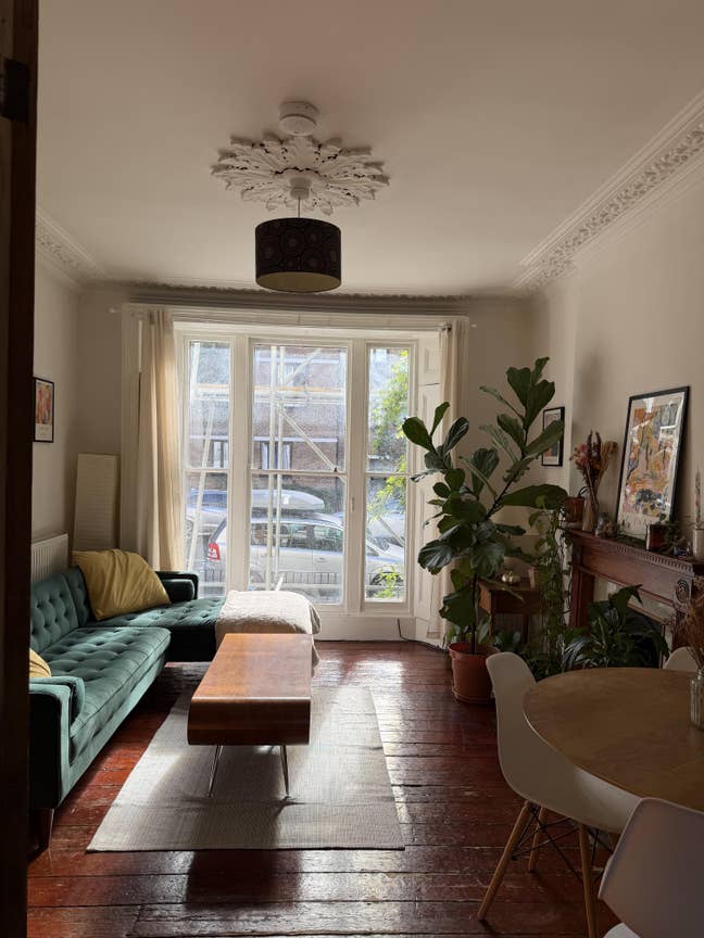 Sublet in Notting Hill Main Photo