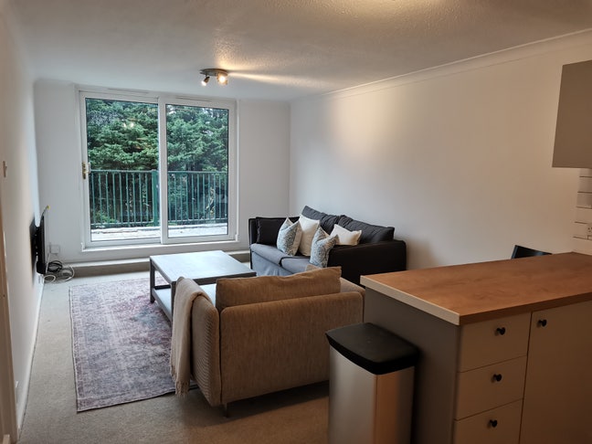 3 Bed Flat in Portishead  Main Photo