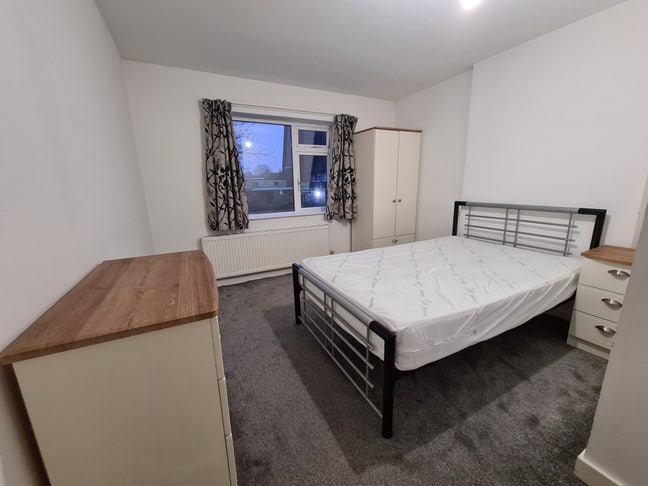 Room 6, 17 Radegund Road, Cambridge Main Photo
