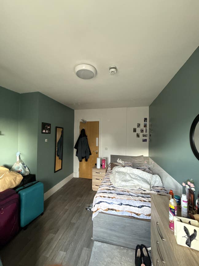 Room available in city centre  Main Photo