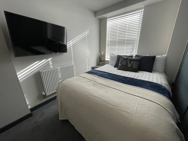 🤩 New Ensuite Rooms • Uc Considered (262Cr) Main Photo