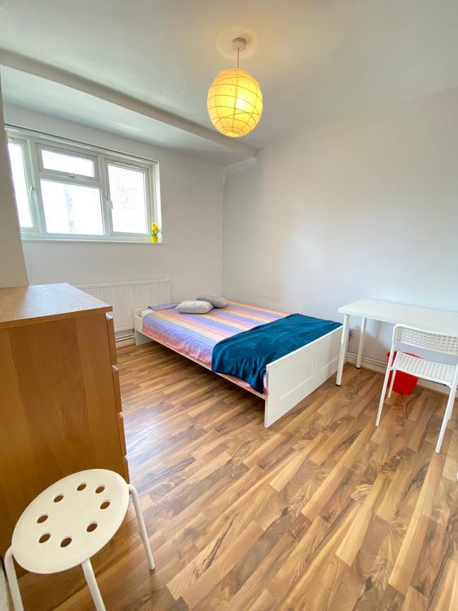 3 Rooms Close To Notting Hill! 👩🏻Private Bath!! Main Photo