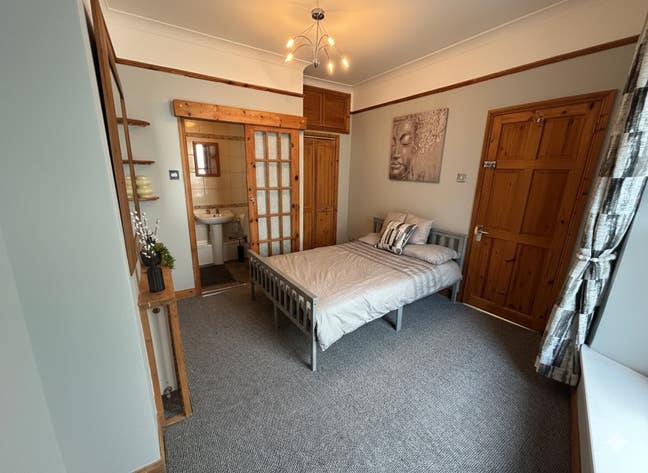 Large En-suite – £650pcm – Available NOW!! Main Photo