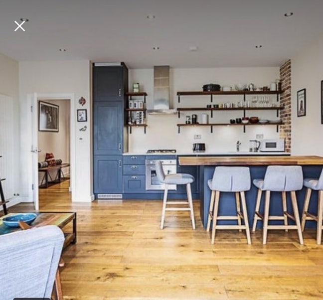 *All Bills Incl*  Luxury Double En-Suite Mile End Main Photo