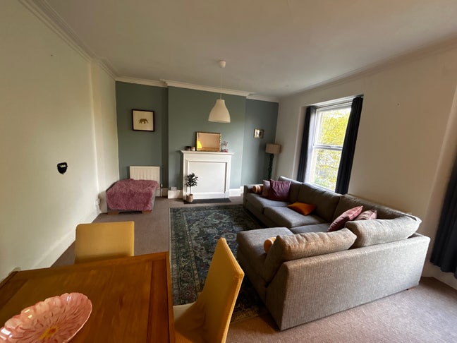 Spacious Redland One Bedroom Flat Main Photo