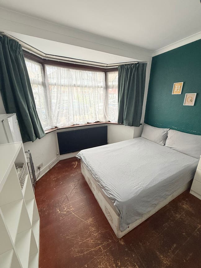 🌟Ensuite Room to Let in Wembley - from 29/10 Main Photo