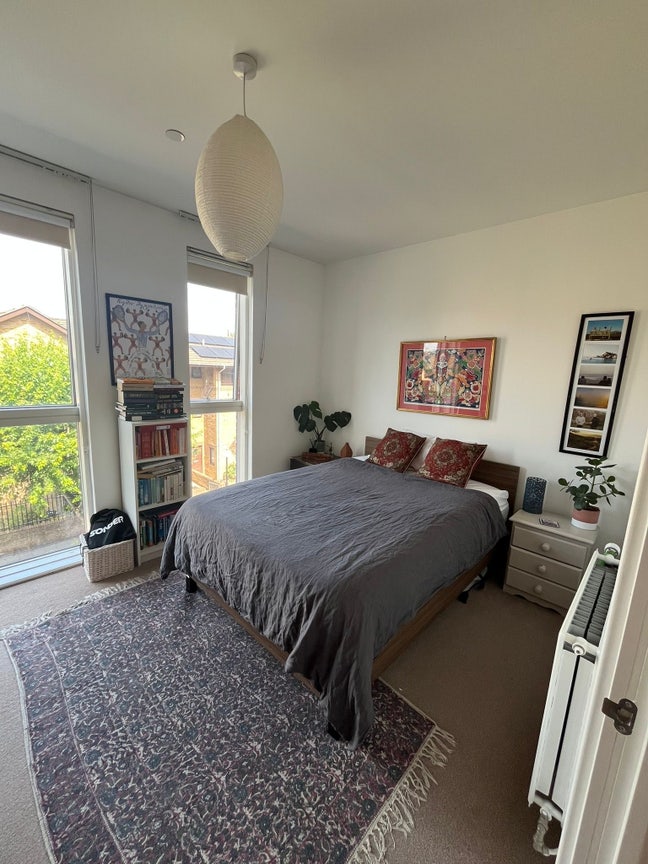 Double room in large house in hoxton Main Photo