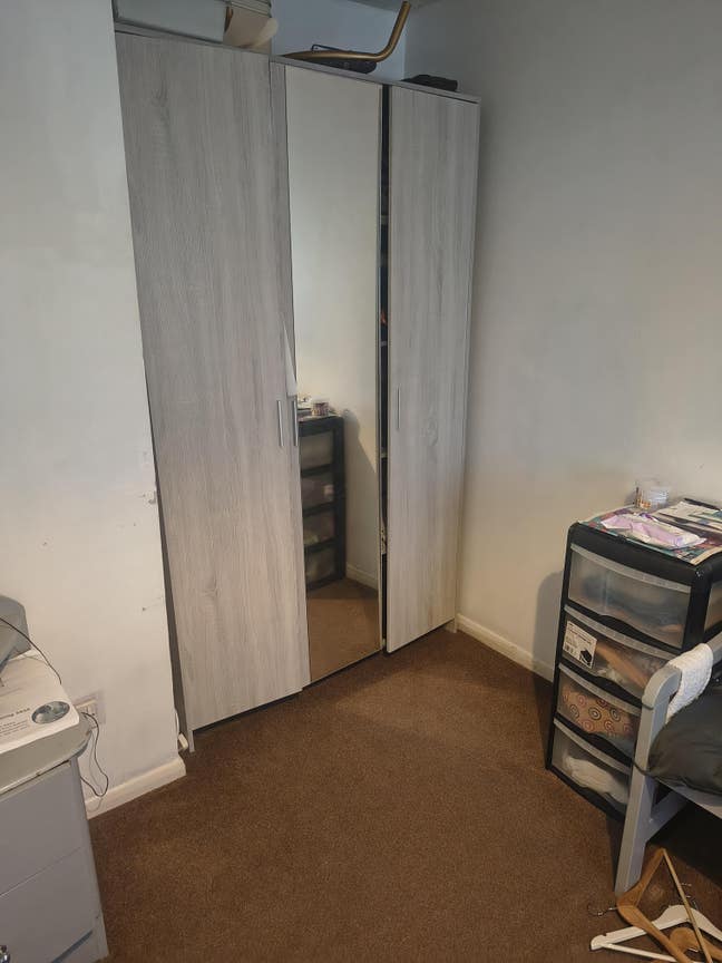 Single and double room available  Main Photo