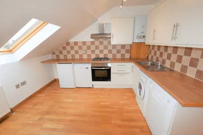 1 bedroom apartment near Clapham Junction - SW11 Main Photo