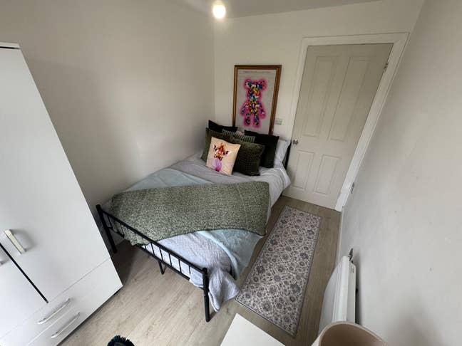 🔥Modern E14 Double Available | All Inclusive Main Photo