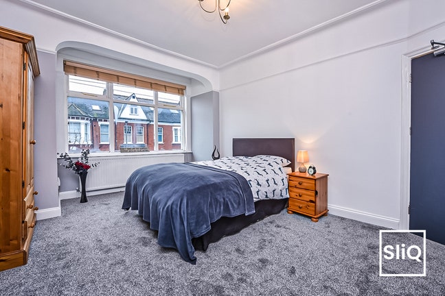 Stunning big Double bedroom in Tooting Bec Main Photo