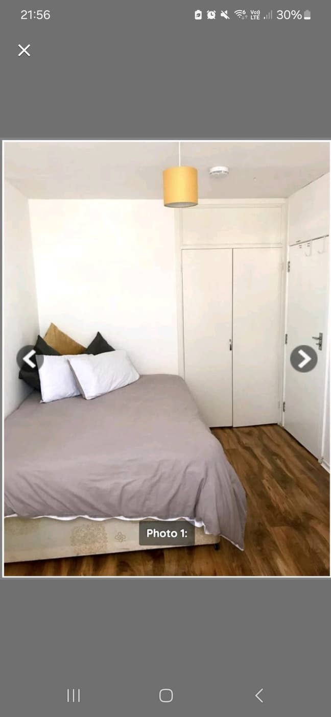 Double Room Stepney Green 950 Bills inc  Main Photo