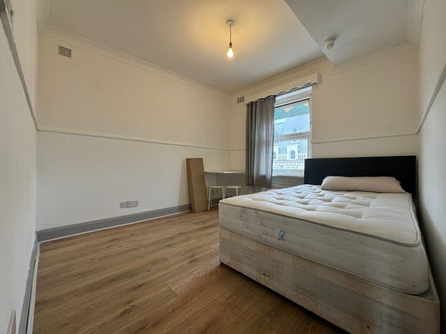 Flat 9, Gray's Inn Road, WC1X Main Photo