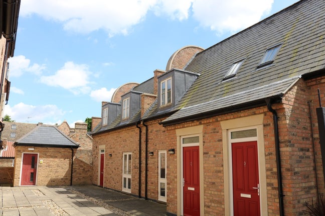 10 Marchant Court, Downham Market Main Photo