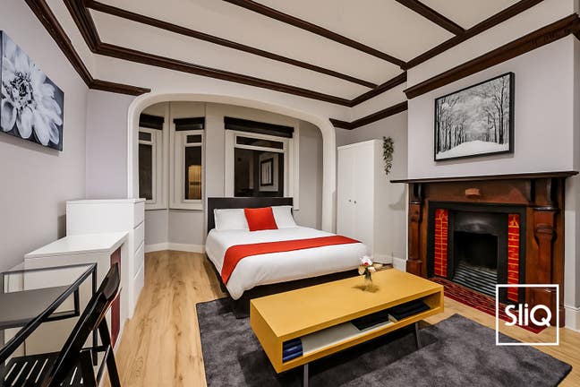 Massive double room Tooting Bec Main Photo