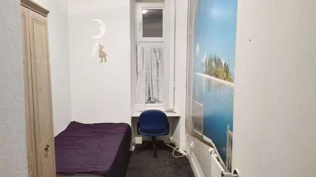 Two rooms available  Main Photo