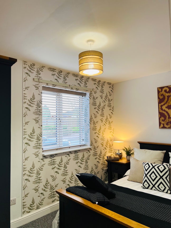 Modern Double Room  | NR5 Close to Uea and Nnuh Main Photo