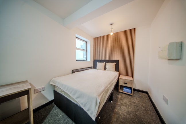 Newly Renovated Deluxe Studio style Flats Main Photo