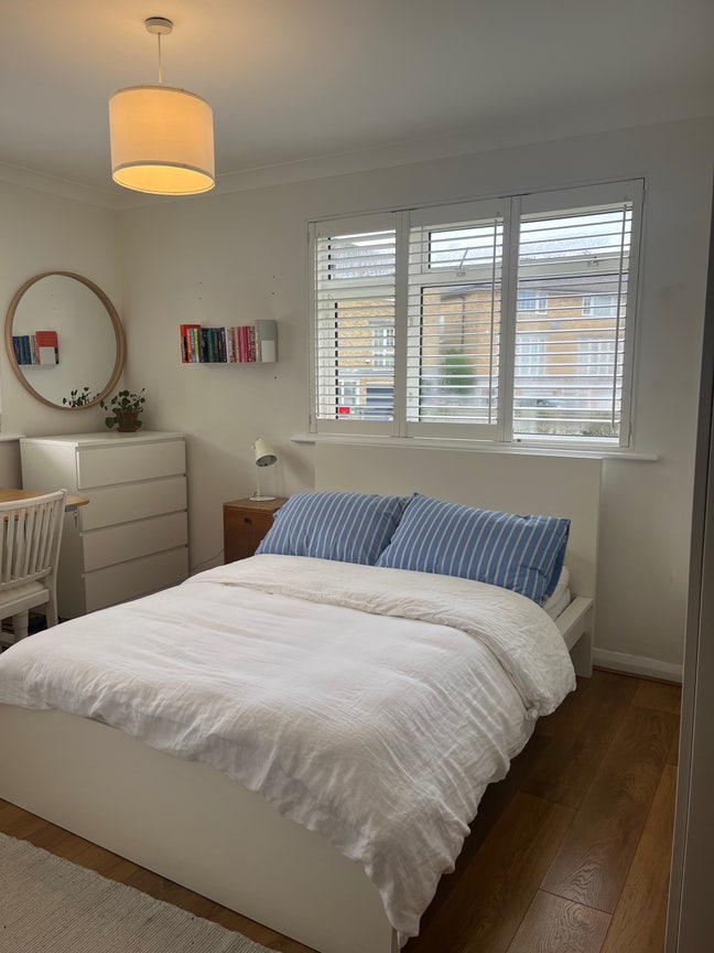 Spacious double room in South Croydon  Main Photo