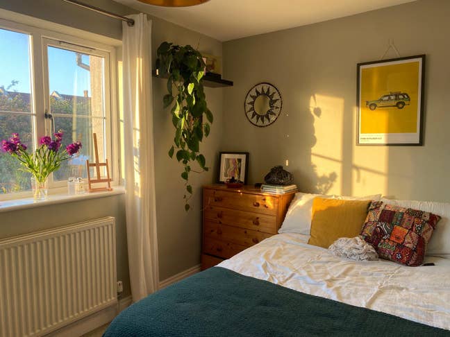 Double room available in lovely house in Easton  Main Photo