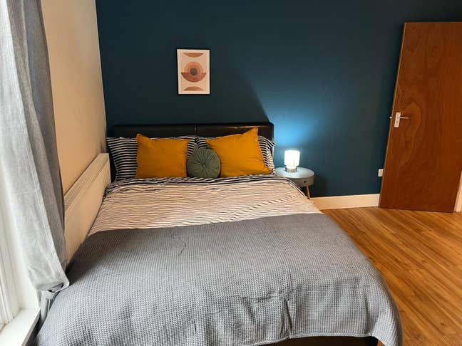 🔥Luxury rooms - Great central Location Main Photo