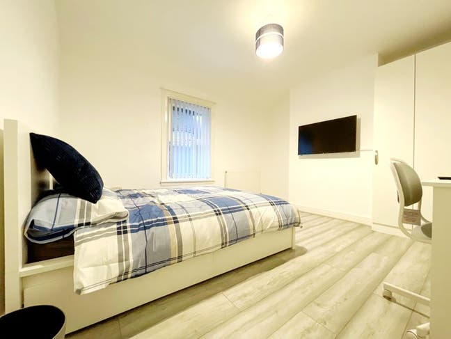 🏡 Double Bedroom to Rent – All Bills Included Main Photo