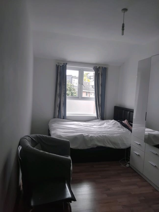 Double room available  Main Photo