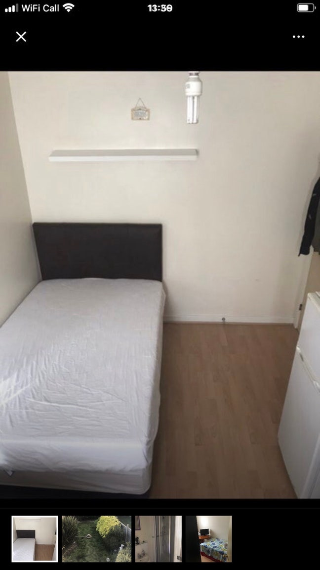Bills included double room  Main Photo