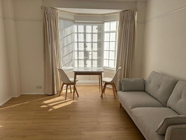 1 bed Flat Wavertree Court, Streatham Hill  Main Photo