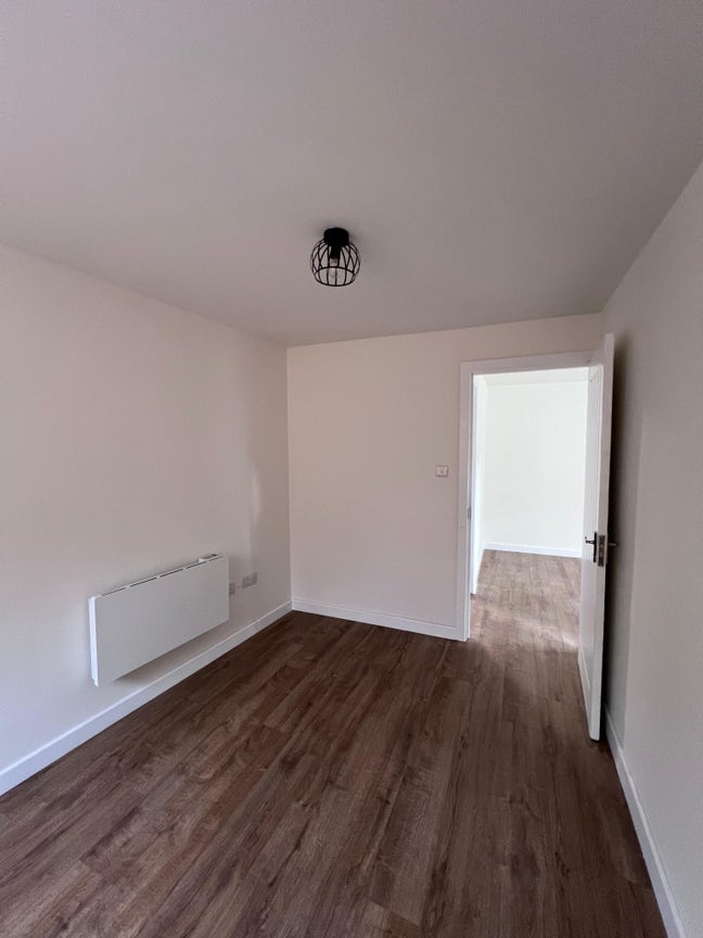 1 Bed Flat in West Drayton Main Photo