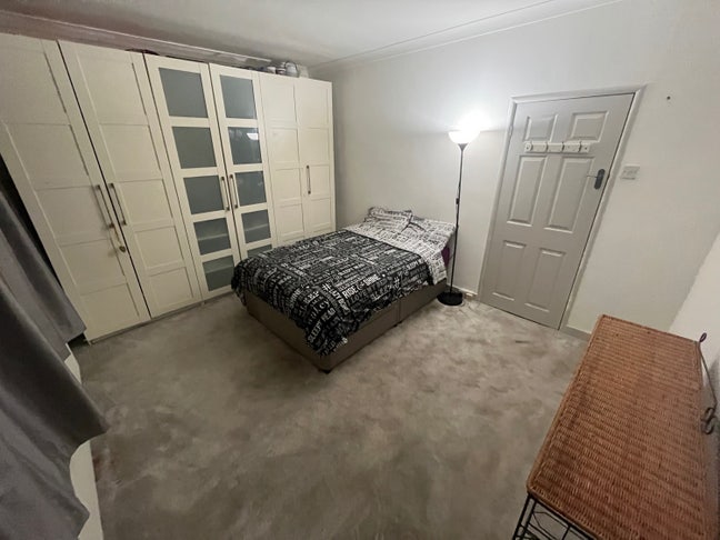 Double room  Main Photo