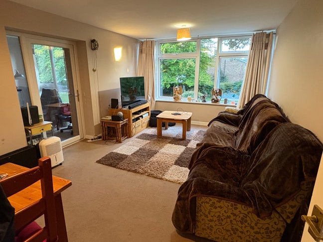 Single Room  Main Photo