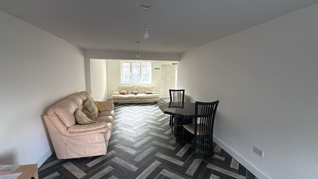 Supported/Shared Accommodation Main Photo