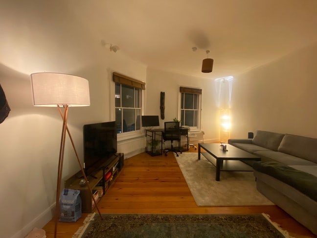 1 bed maisonette in North London  Main Photo