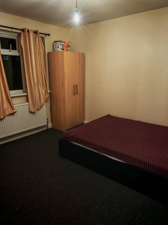 Rooms to Let Main Photo