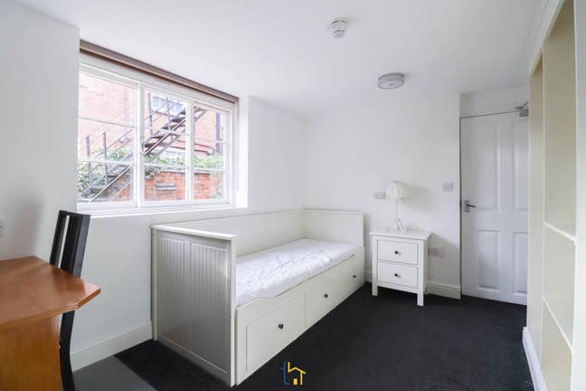 Newtown Street LE1 - 7 Bedroom EnSuite House Share Main Photo