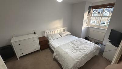 Sublet - Double room within gated community Main Photo