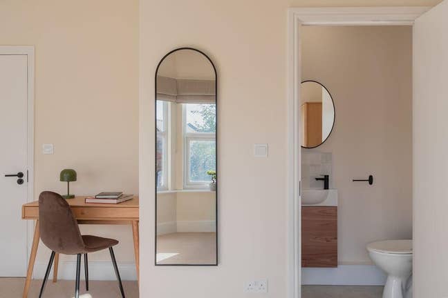 Brand New, on Mill Road CB1 with Bills Included Main Photo