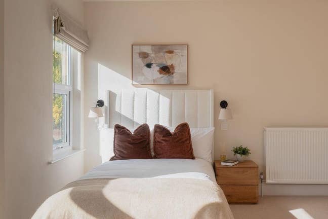 Brand New, on Mill Road CB1 with Bills Included Main Photo