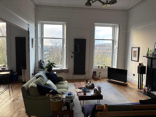 Big double room  Main Photo