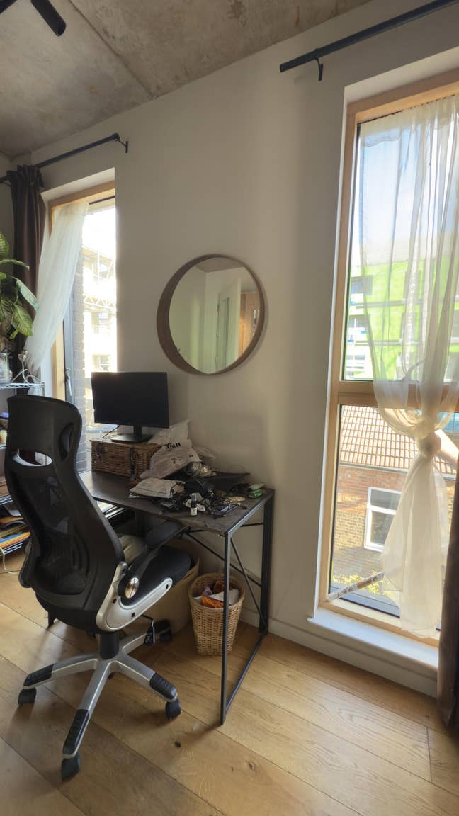 Double room available in Hackney Wick!! Main Photo