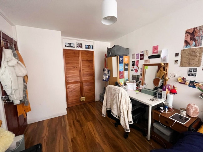 ✨ Spacious Double Room – No deposit-✨ Main Photo