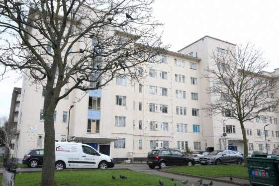 White House, Clapham Main Photo