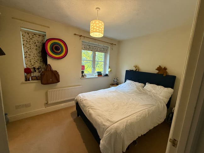Spacious & Cosy Double Room for Rent in WD24  Main Photo