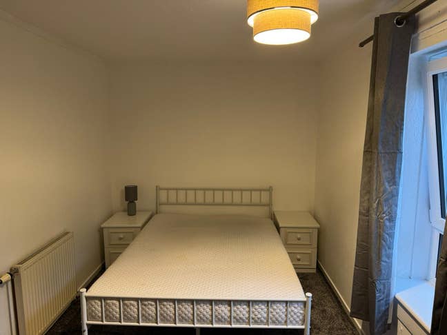 Beautifully room in the heart of city centre   Main Photo
