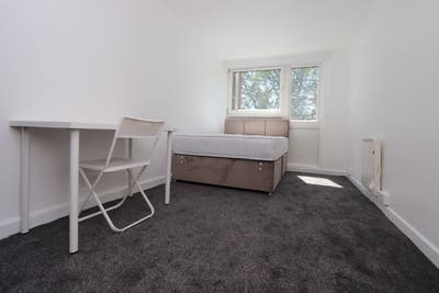 Large Rooms in Top Area  Main Photo