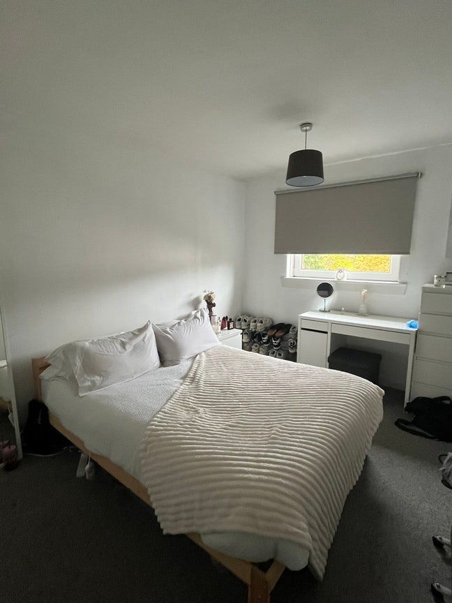 Spare Room Glasgow City Centre  Main Photo